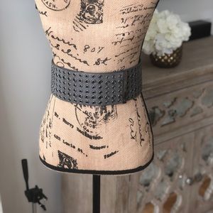 Perforated Kenneth Cole Belt